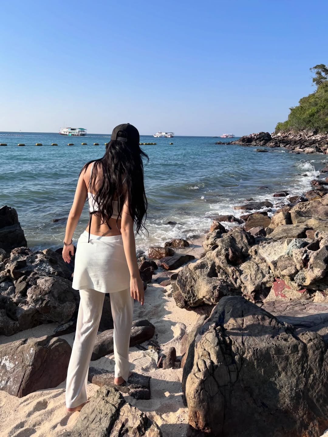 พิ้งค์พลอย - ปภาวดี ชาญสมอน