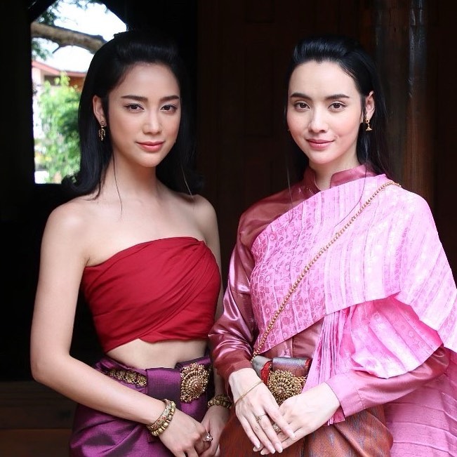 แม็กกี้ - อาภา ภาวิไล