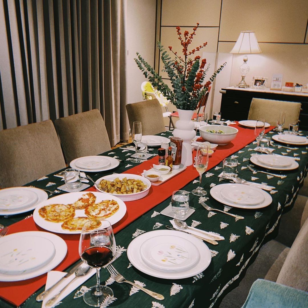 แม็กกี้ - อาภา ภาวิไล