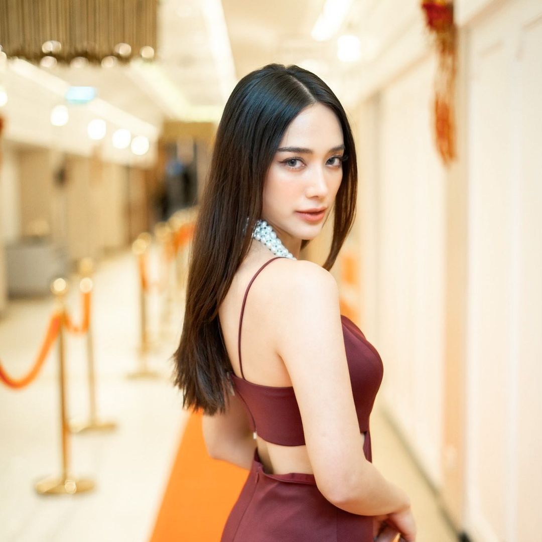 แม็กกี้ - อาภา ภาวิไล