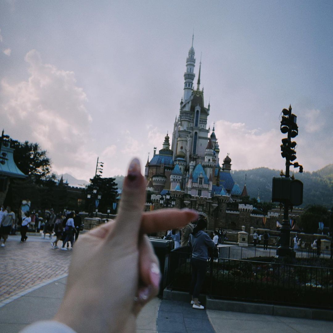 แม็กกี้ - อาภา ภาวิไล