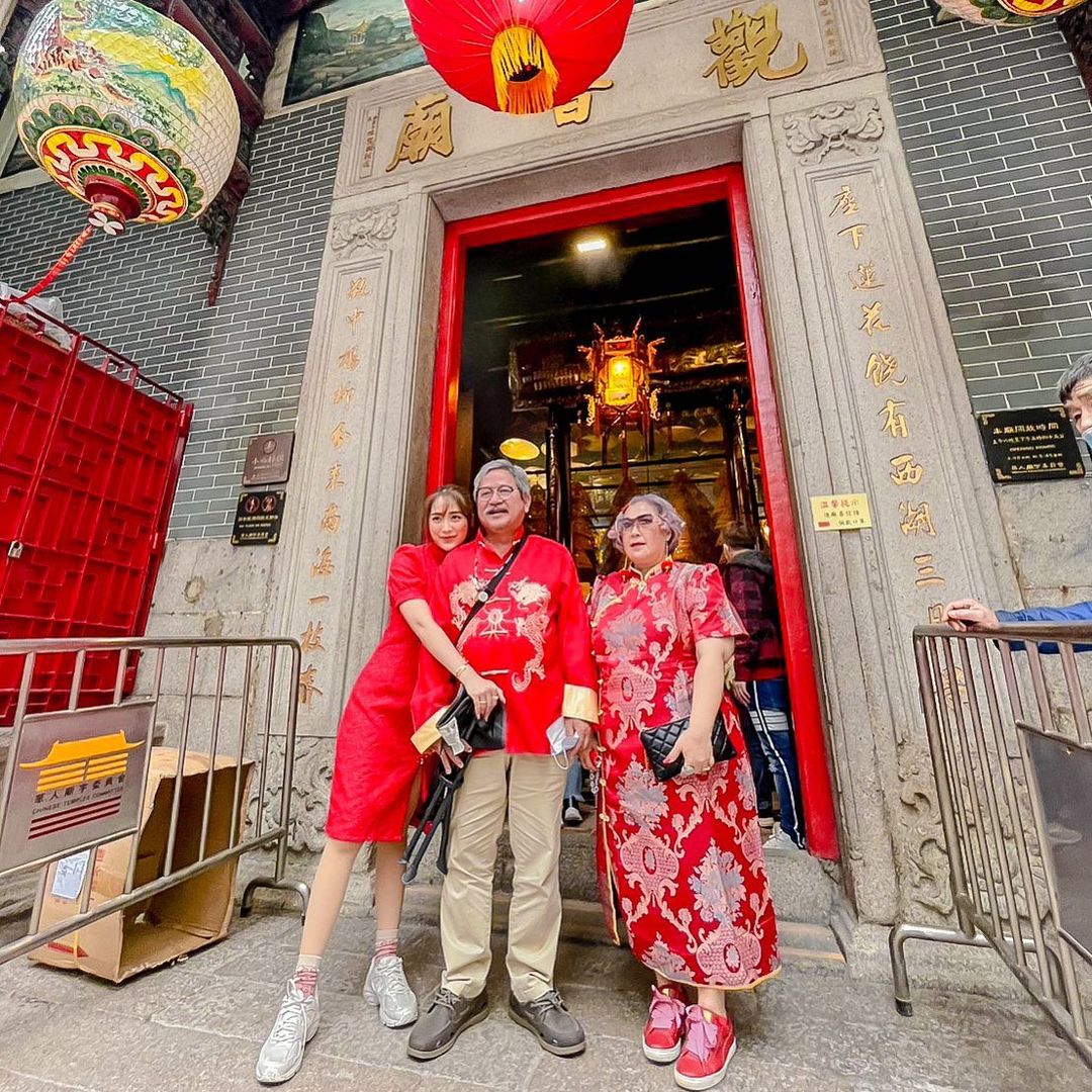 แม็กกี้ - อาภา ภาวิไล