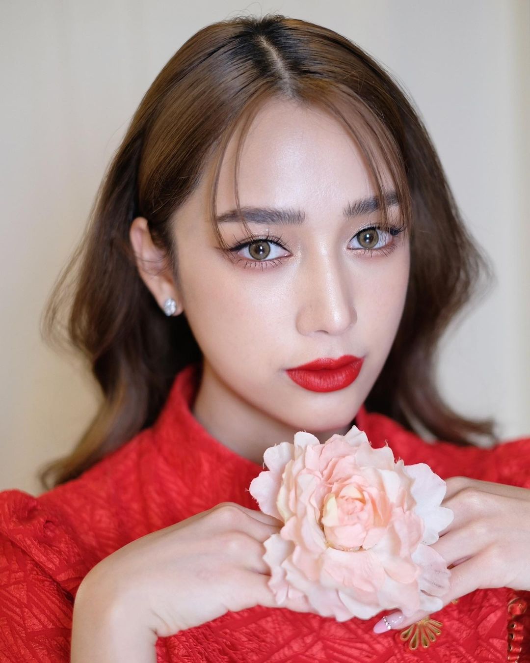 แม็กกี้ - อาภา ภาวิไล