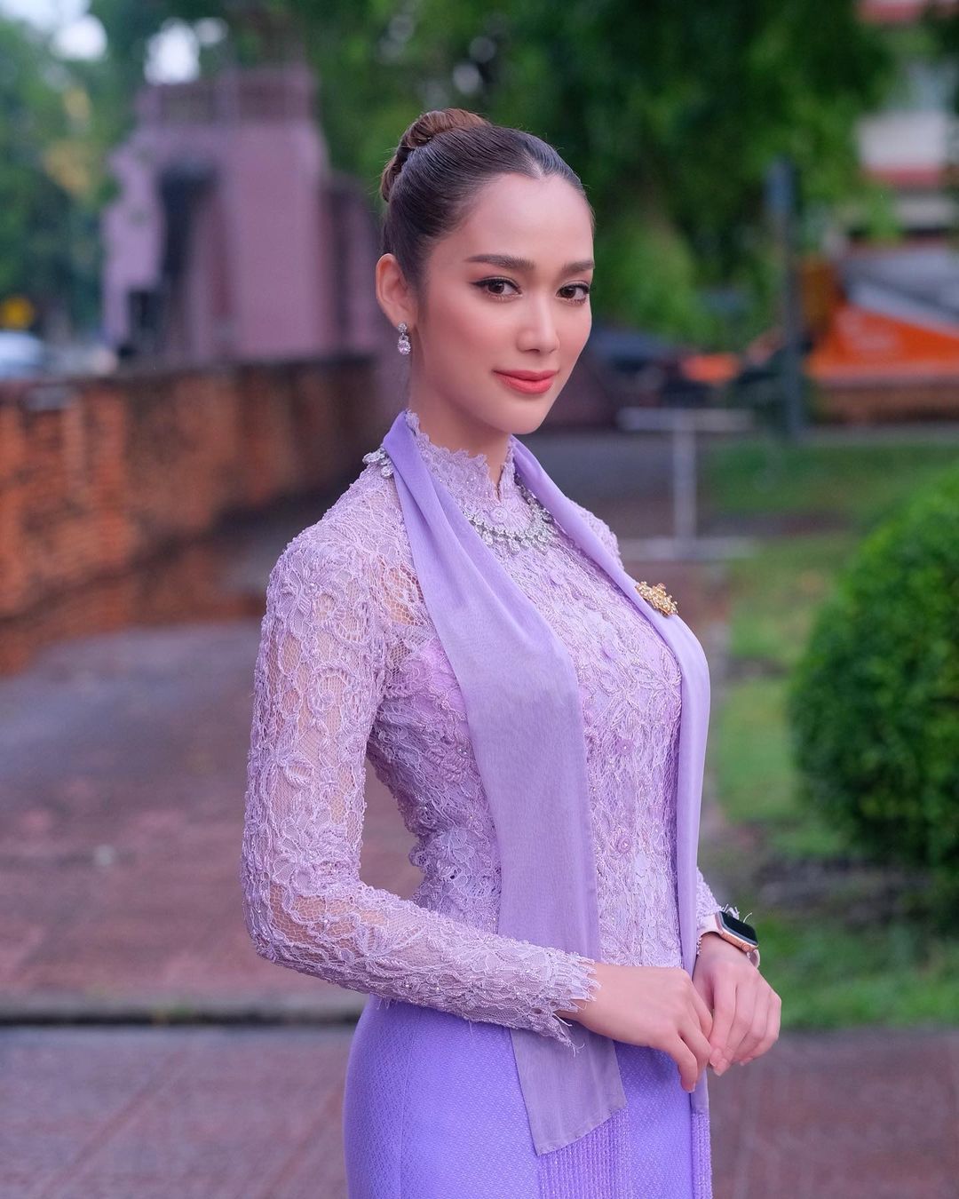 แม็กกี้ - อาภา ภาวิไล