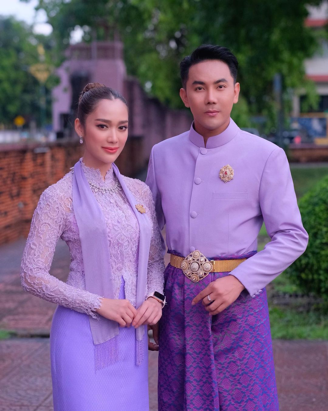 แม็กกี้ - อาภา ภาวิไล