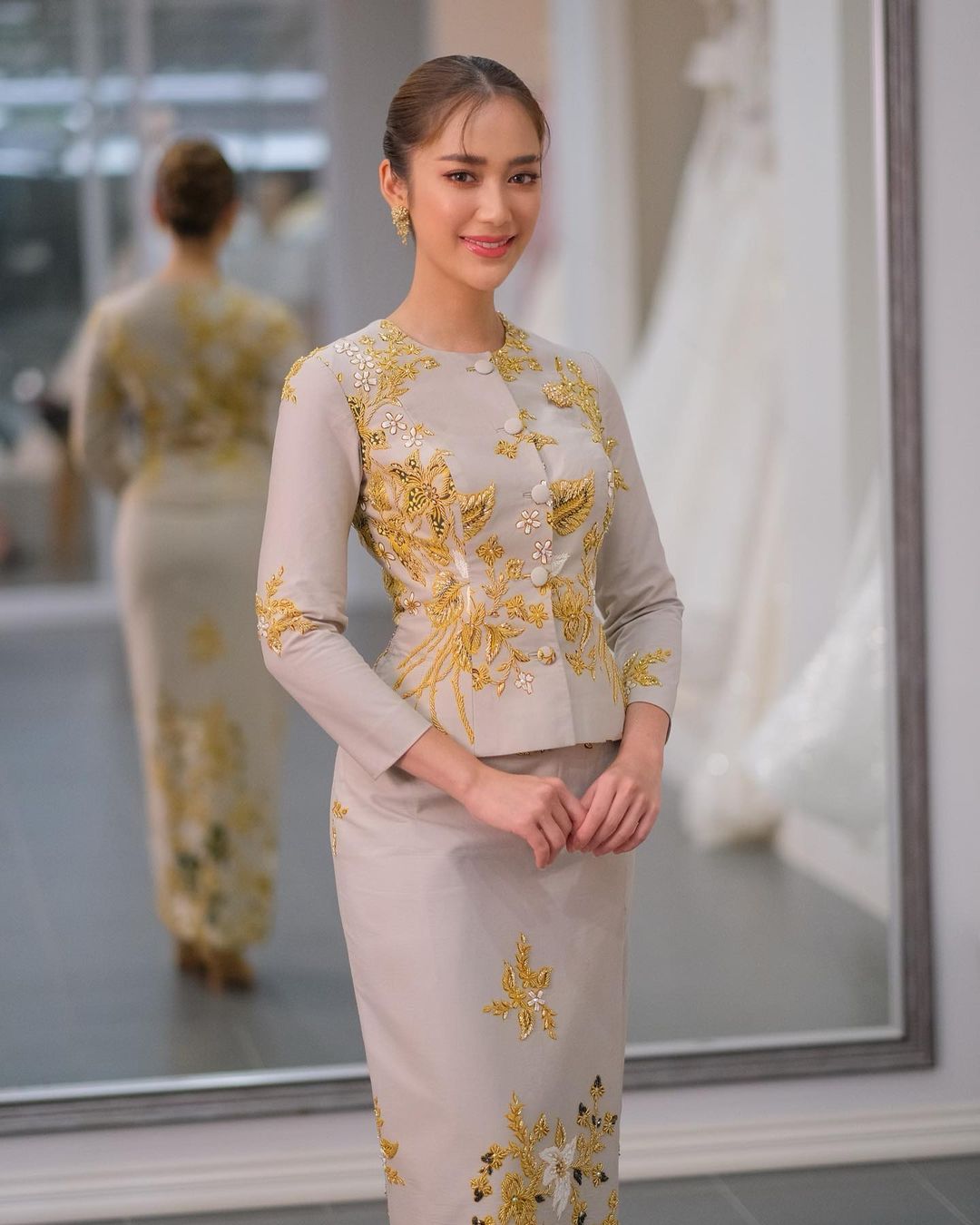 แม็กกี้ - อาภา ภาวิไล
