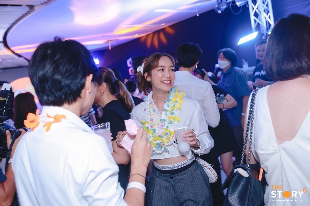 แม็กกี้ - อาภา ภาวิไล