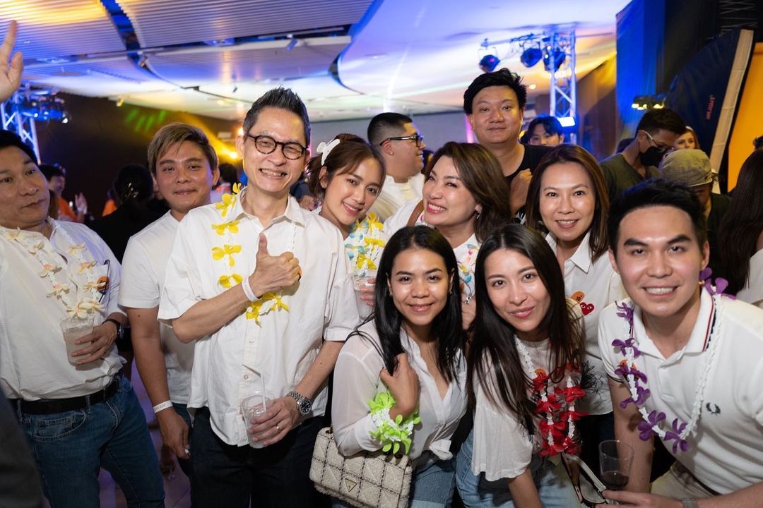 แม็กกี้ - อาภา ภาวิไล