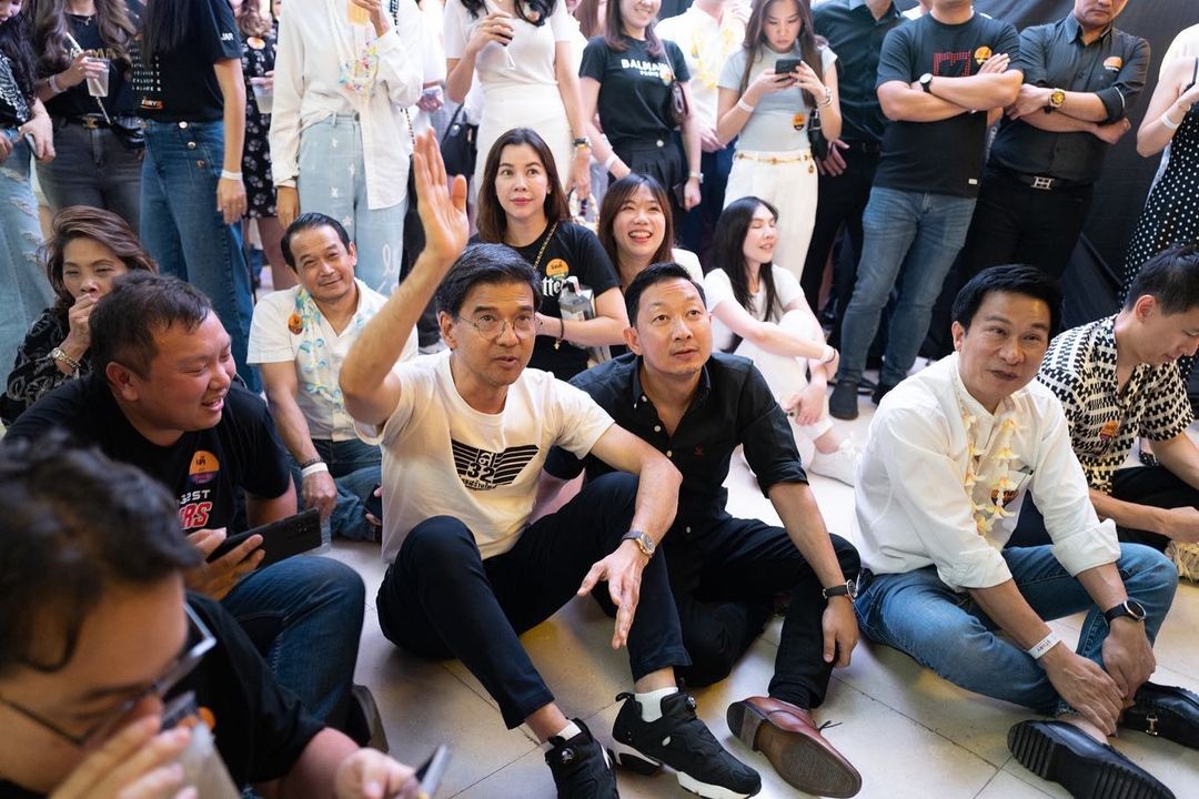 แม็กกี้ - อาภา ภาวิไล