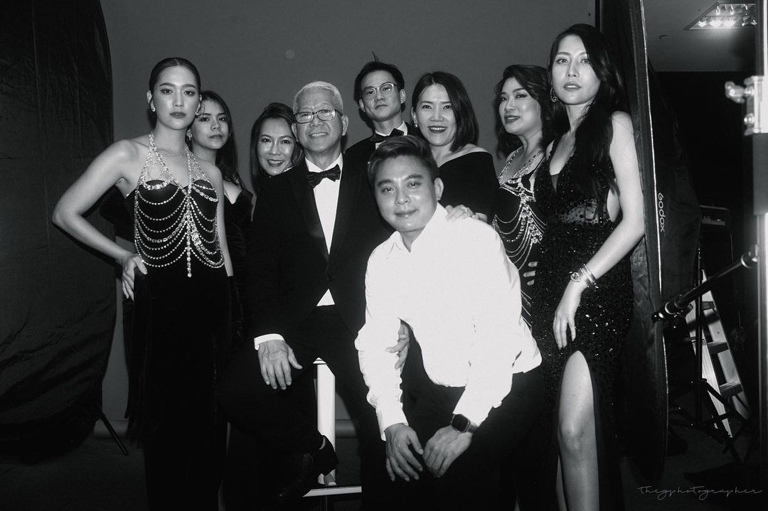 แม็กกี้ - อาภา ภาวิไล