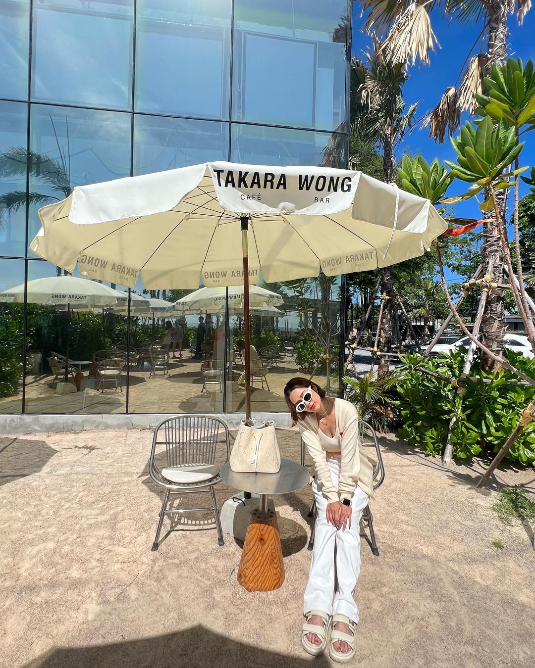 แม็กกี้ - อาภา ภาวิไล