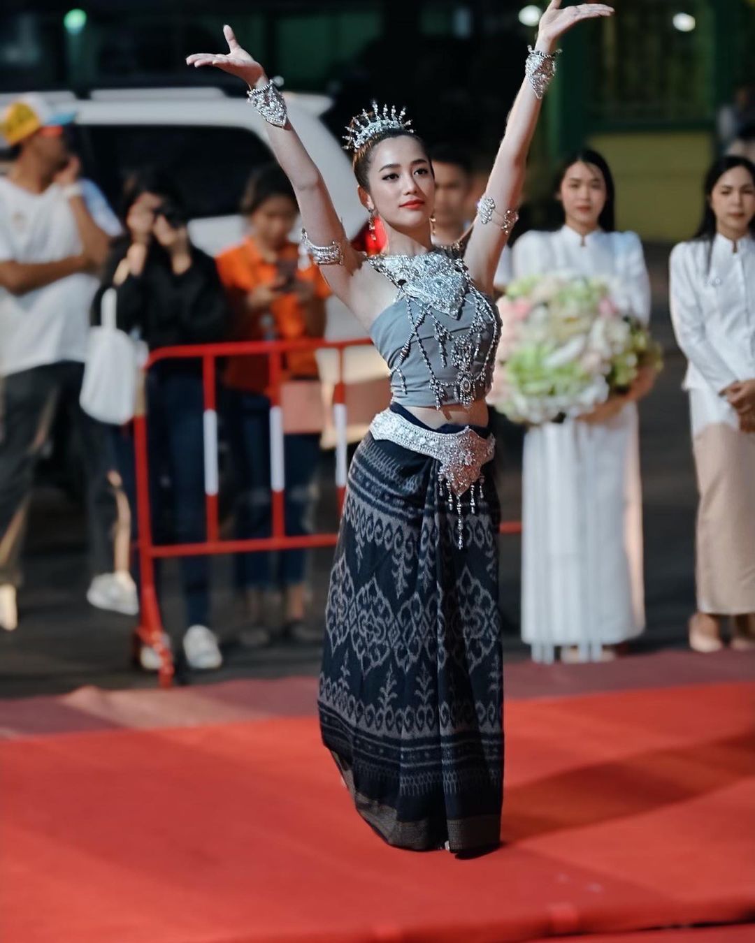 แม็กกี้ - อาภา ภาวิไล