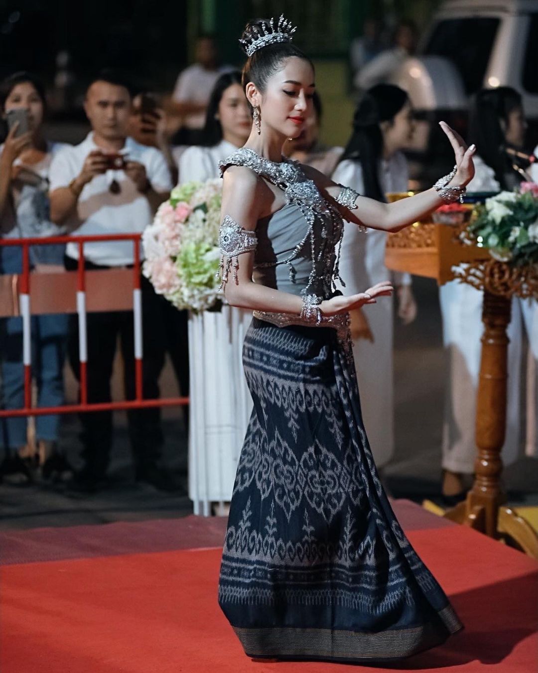 แม็กกี้ - อาภา ภาวิไล