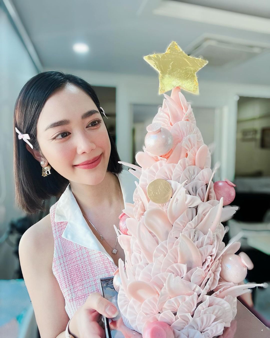 แม็กกี้ - อาภา ภาวิไล