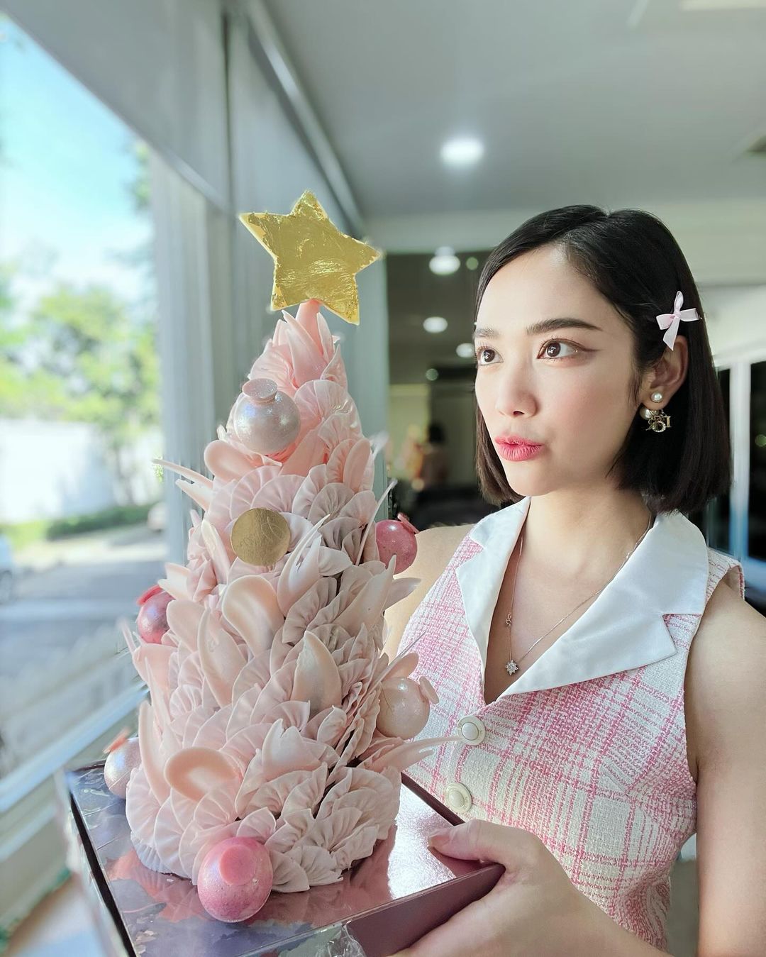 แม็กกี้ - อาภา ภาวิไล