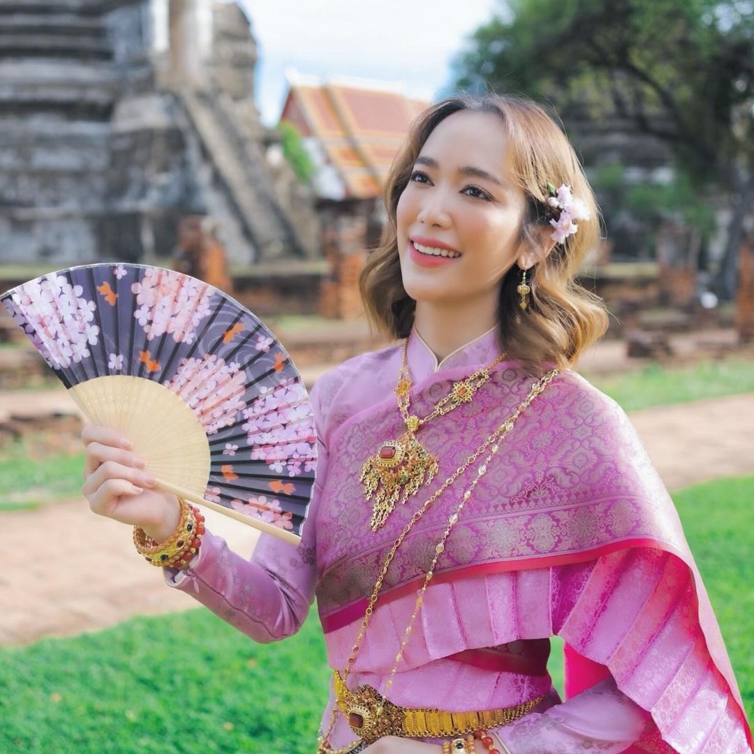 แม็กกี้ - อาภา ภาวิไล