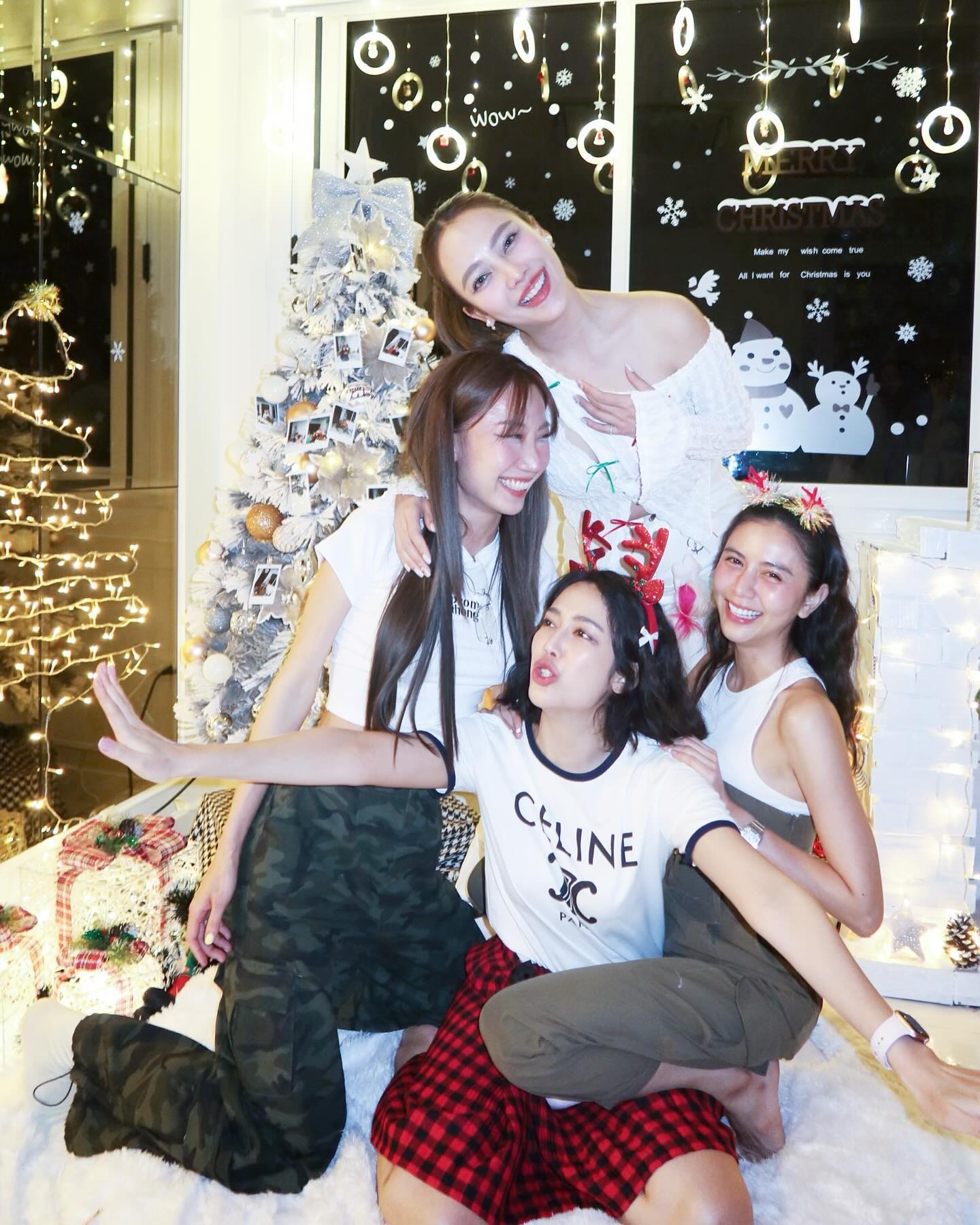 แม็กกี้ - อาภา ภาวิไล