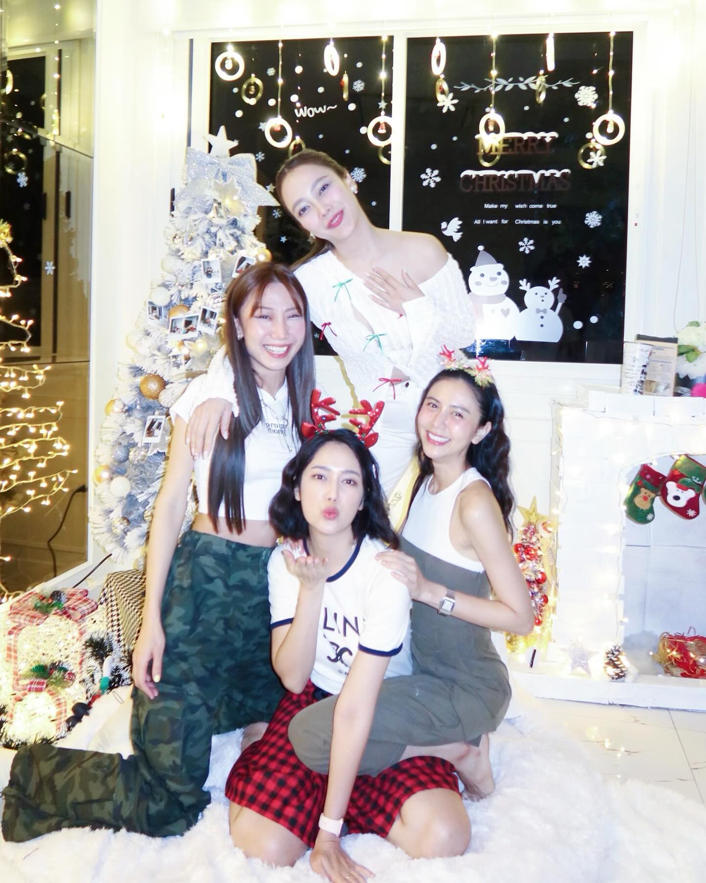 แม็กกี้ - อาภา ภาวิไล