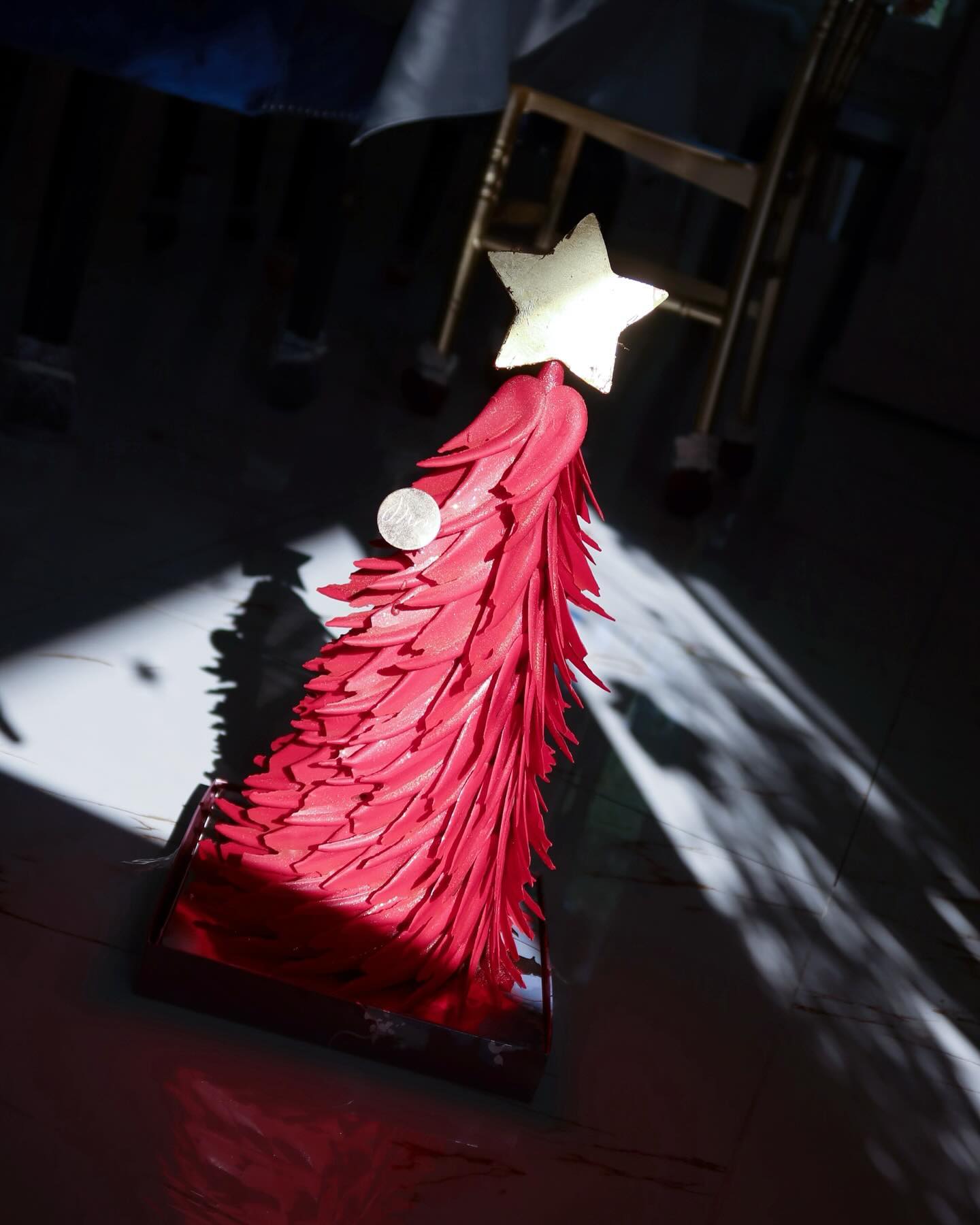 แม็กกี้ - อาภา ภาวิไล