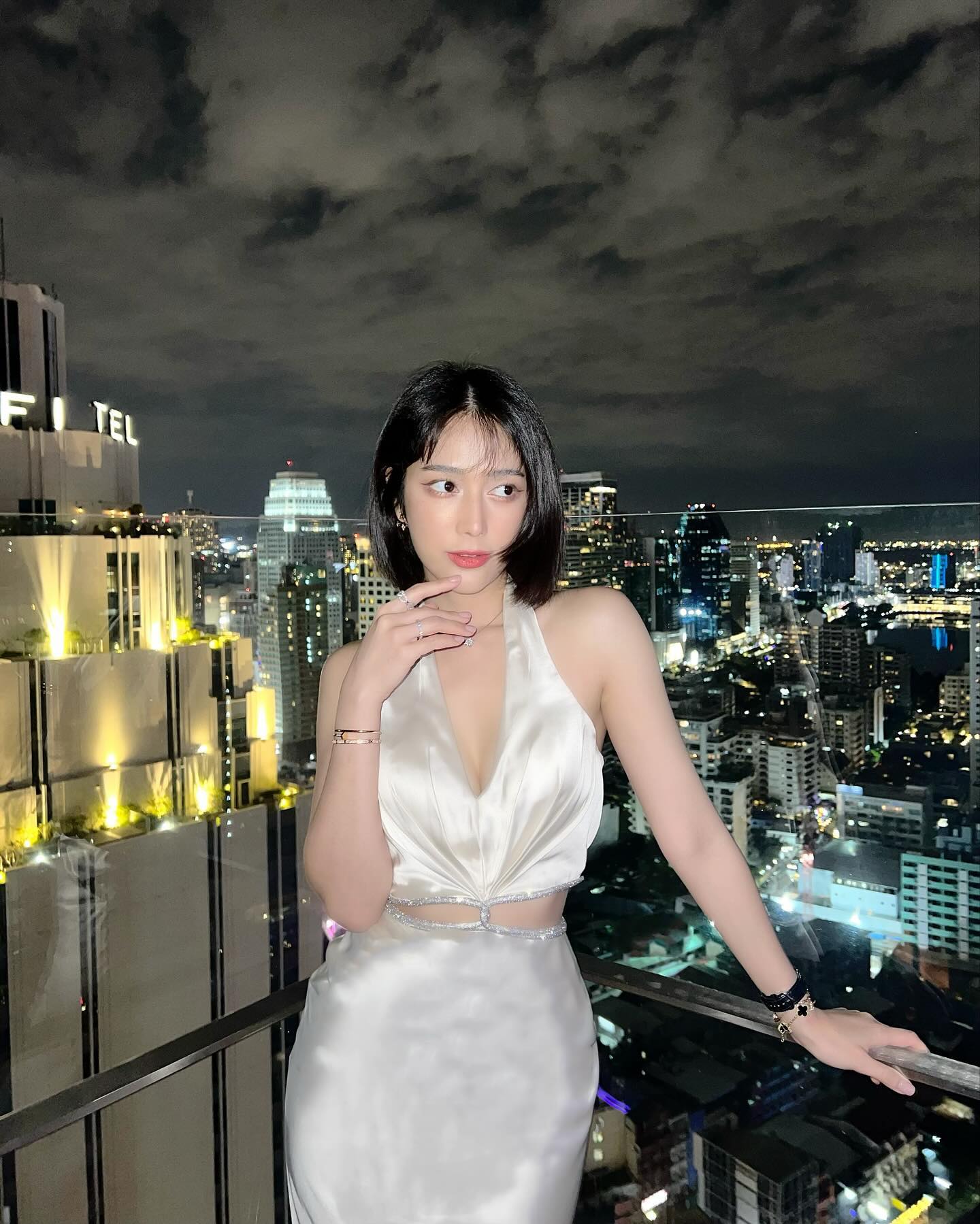 แม็กกี้ - อาภา ภาวิไล