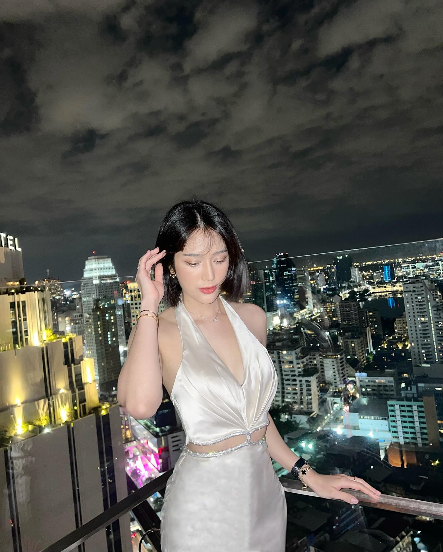 แม็กกี้ - อาภา ภาวิไล