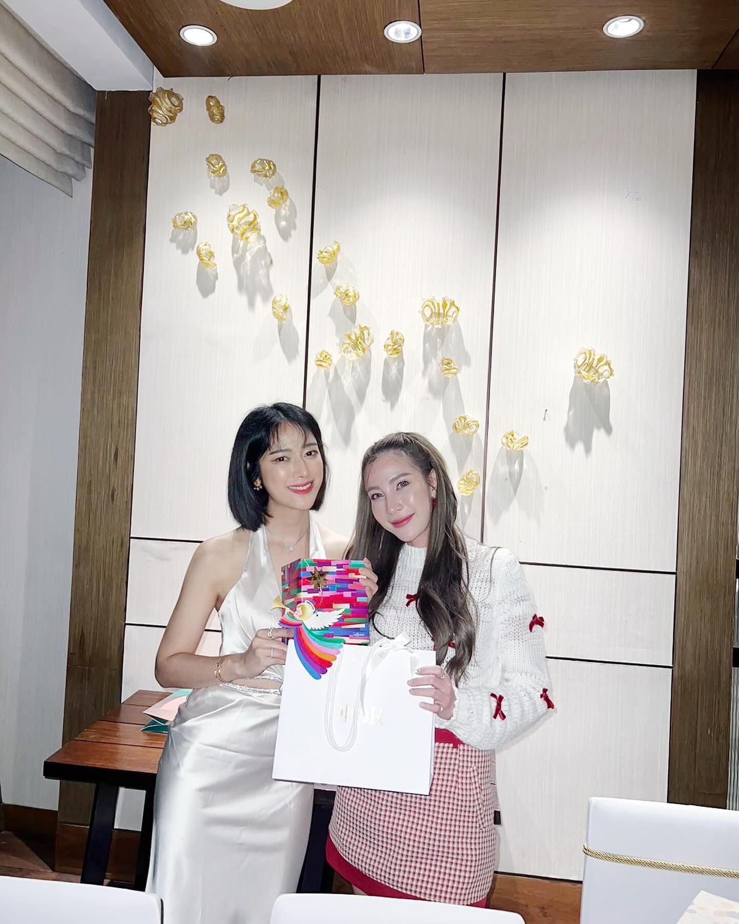 แม็กกี้ - อาภา ภาวิไล