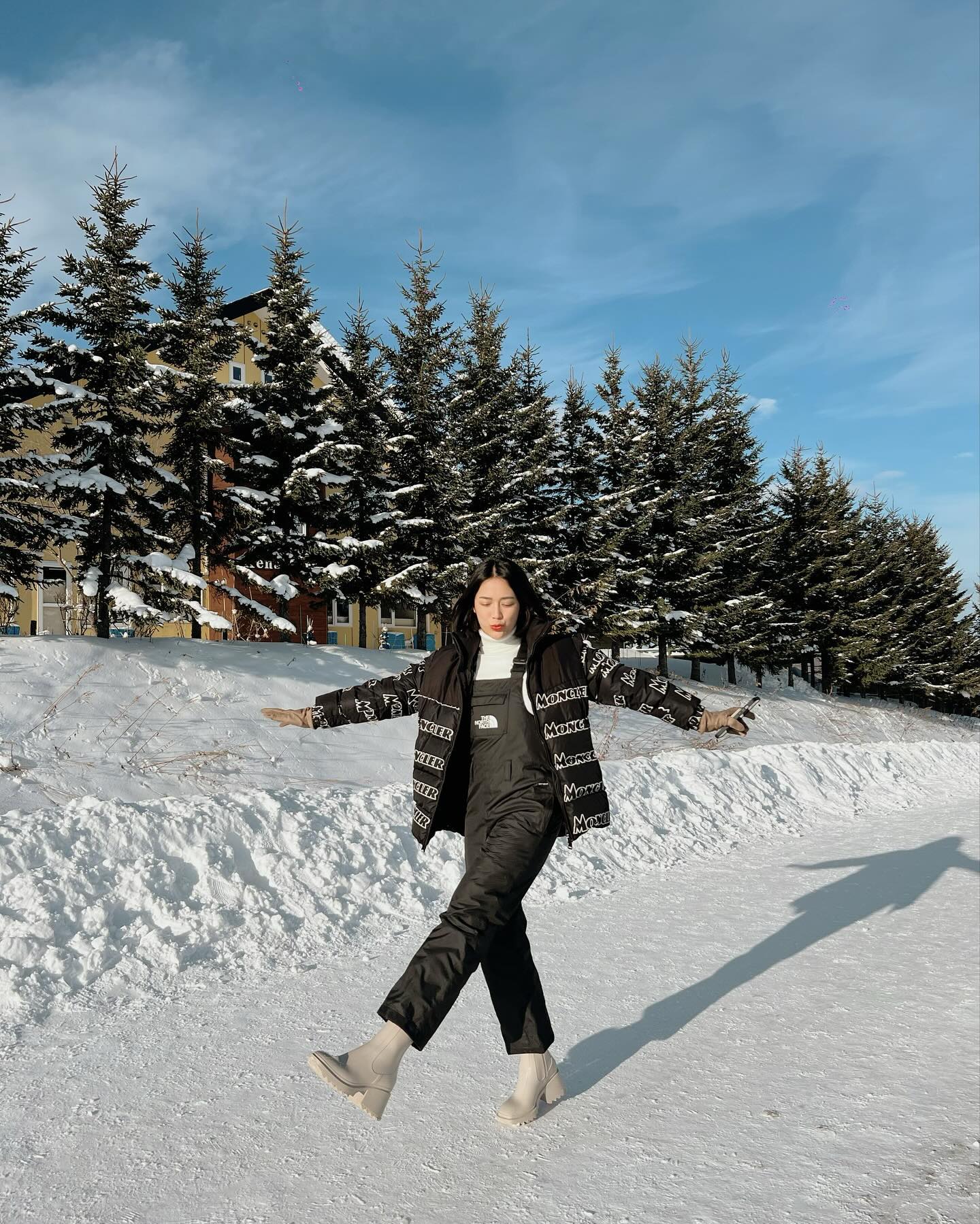 แม็กกี้ - อาภา ภาวิไล