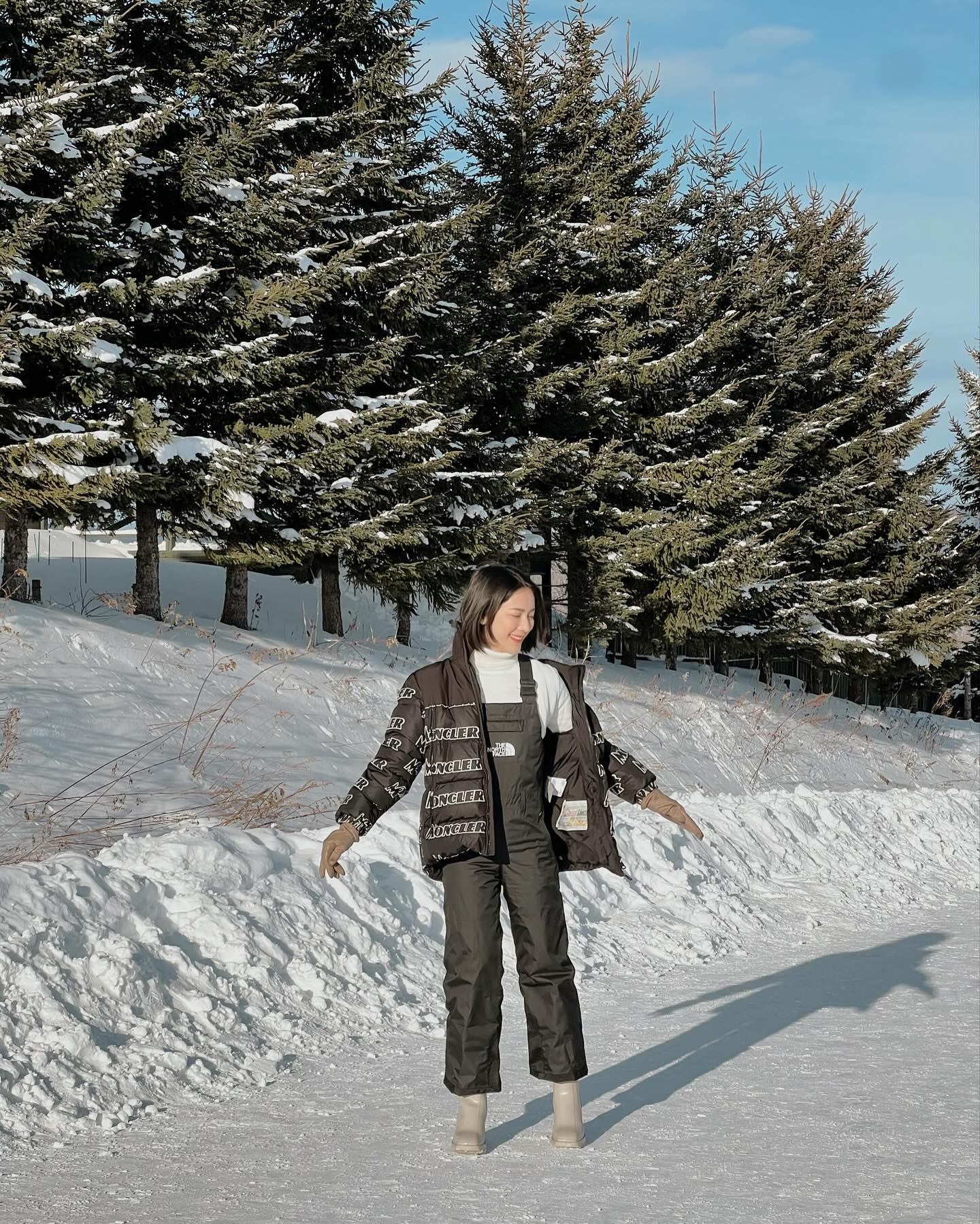 แม็กกี้ - อาภา ภาวิไล