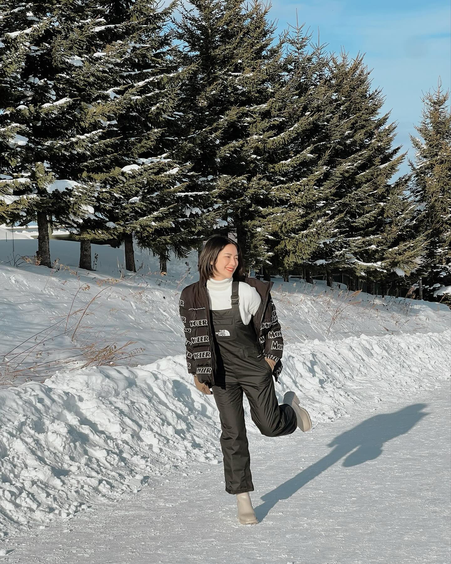 แม็กกี้ - อาภา ภาวิไล