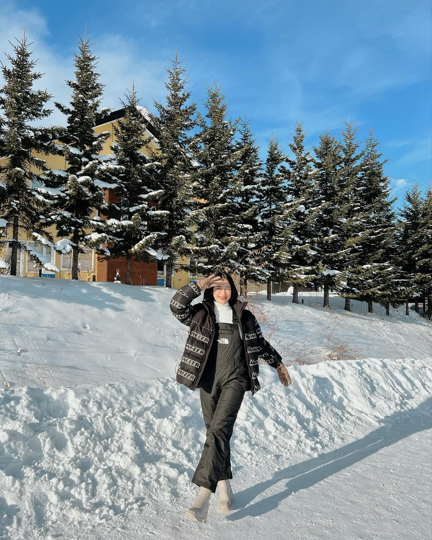 แม็กกี้ - อาภา ภาวิไล