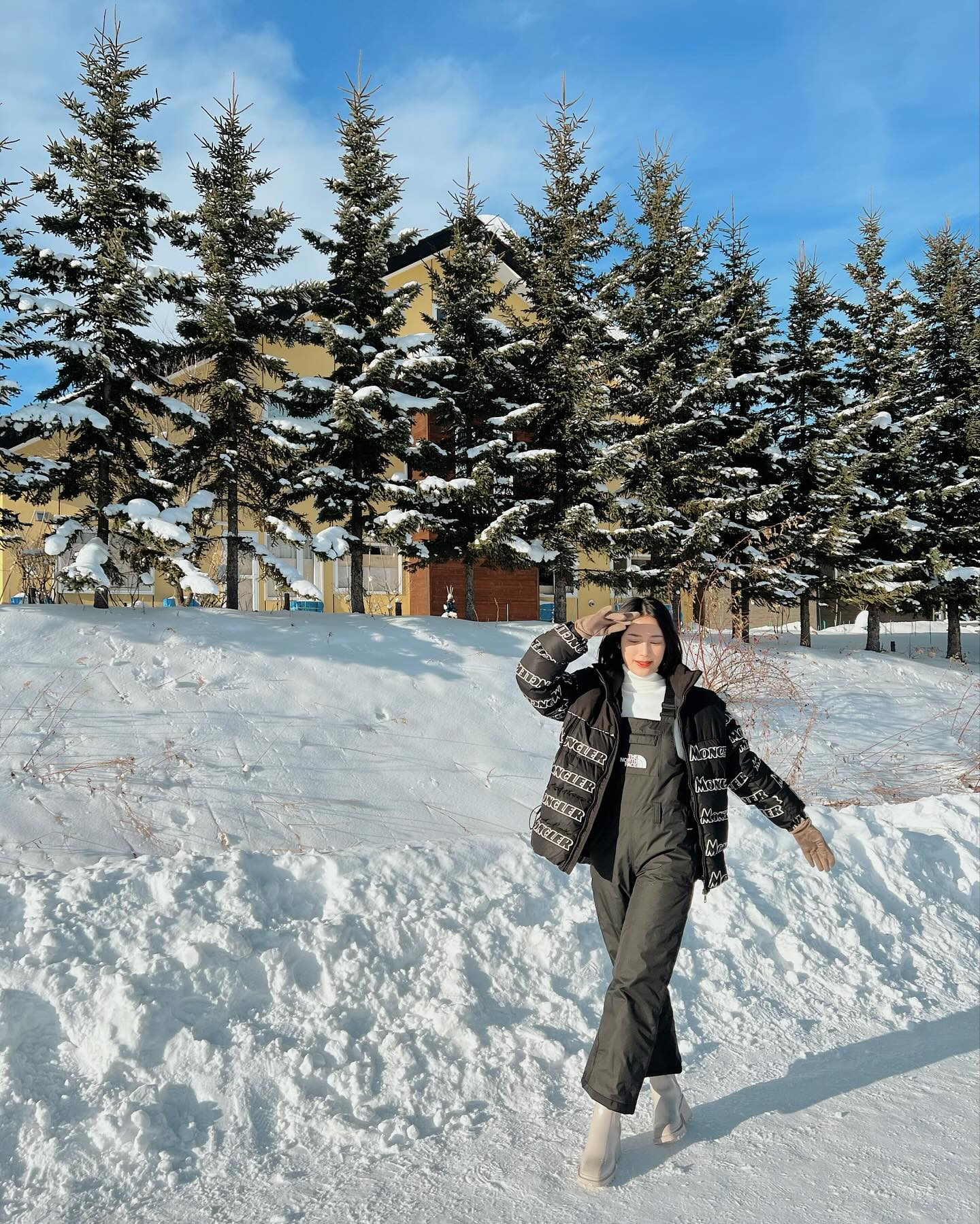 แม็กกี้ - อาภา ภาวิไล