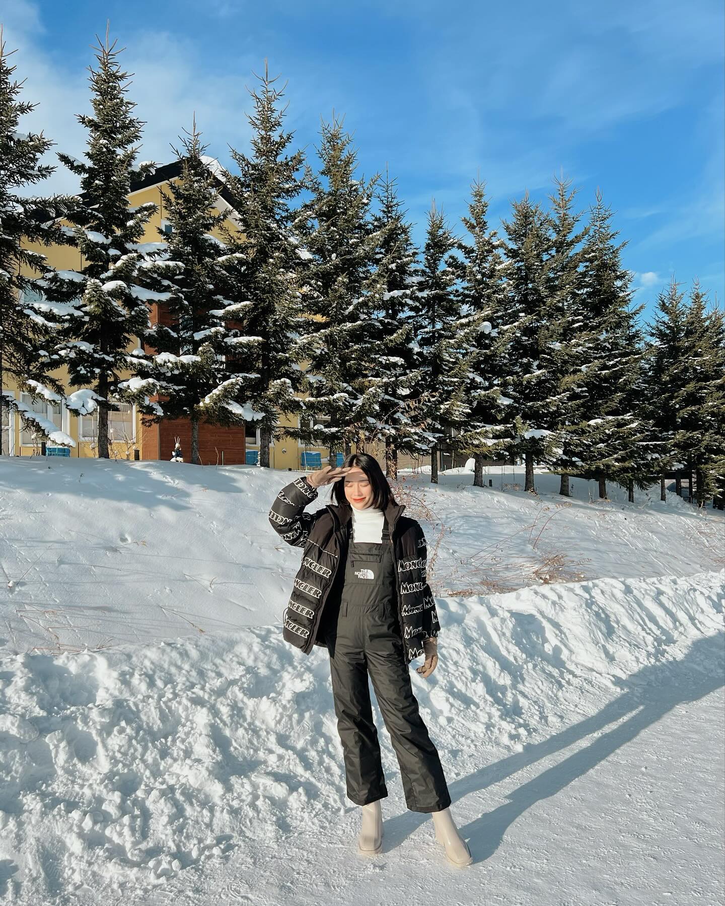 แม็กกี้ - อาภา ภาวิไล