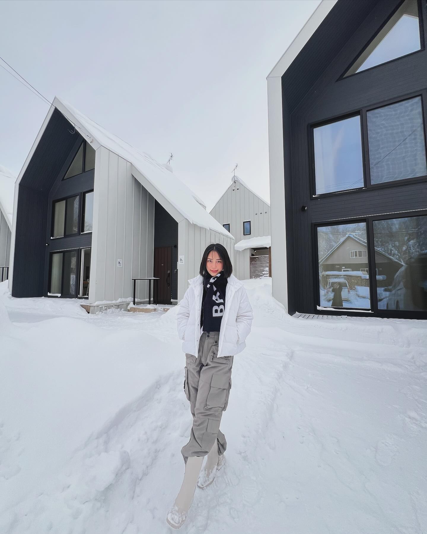 แม็กกี้ - อาภา ภาวิไล