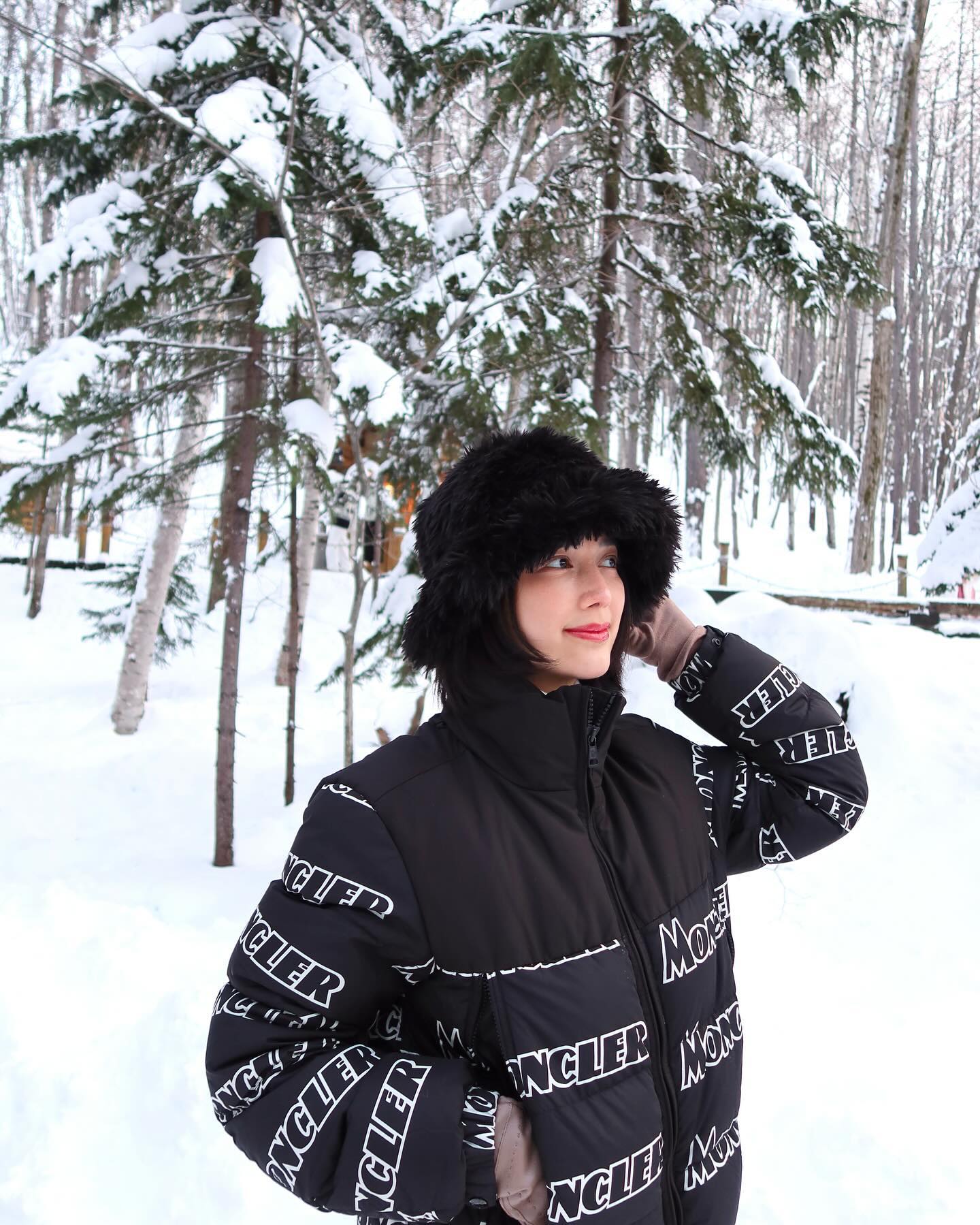 แม็กกี้ - อาภา ภาวิไล