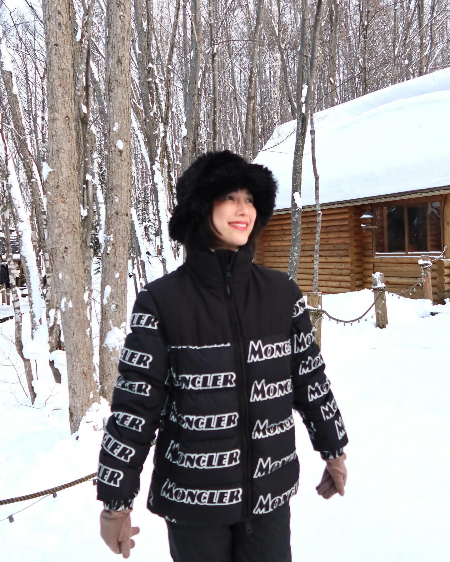 แม็กกี้ - อาภา ภาวิไล