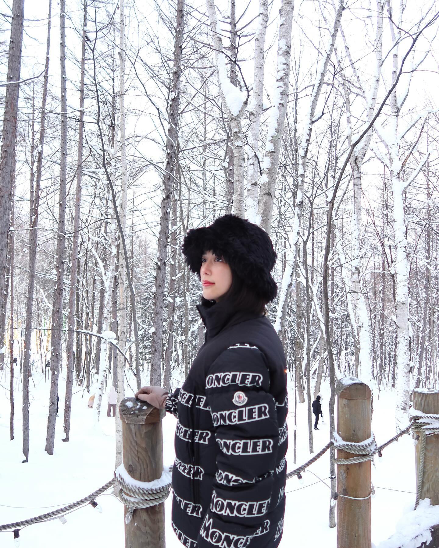 แม็กกี้ - อาภา ภาวิไล