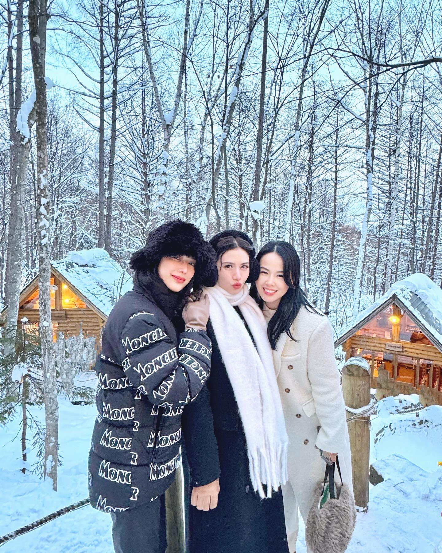 แม็กกี้ - อาภา ภาวิไล