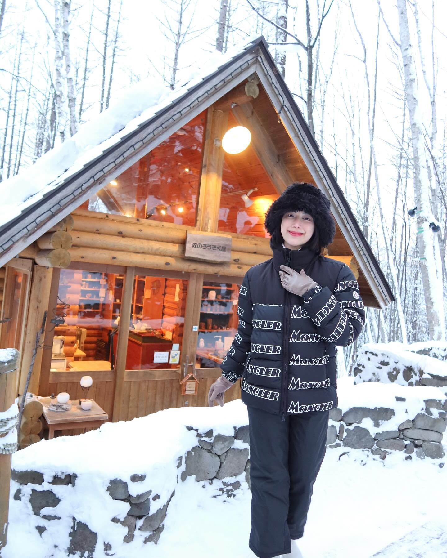 แม็กกี้ - อาภา ภาวิไล