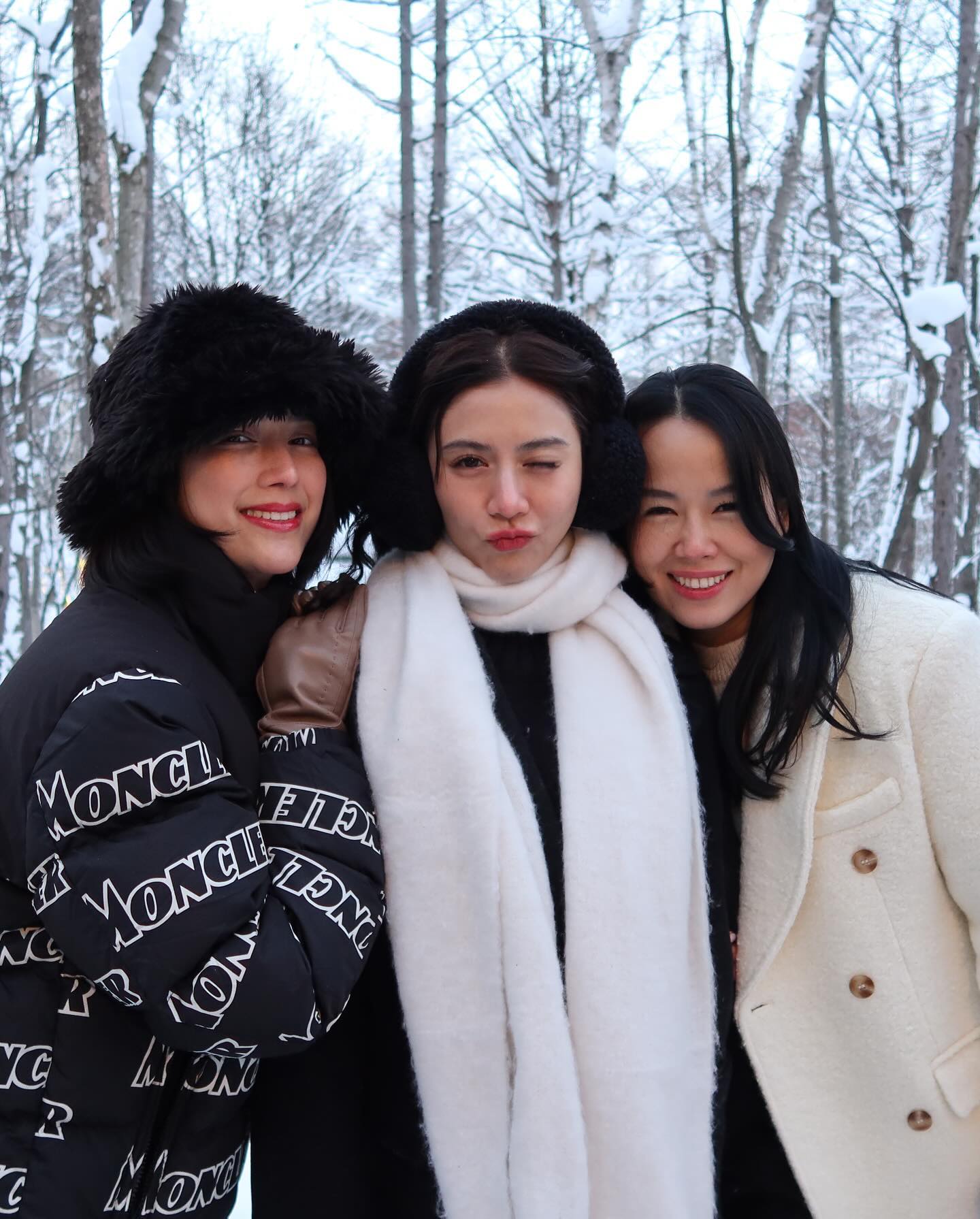 แม็กกี้ - อาภา ภาวิไล