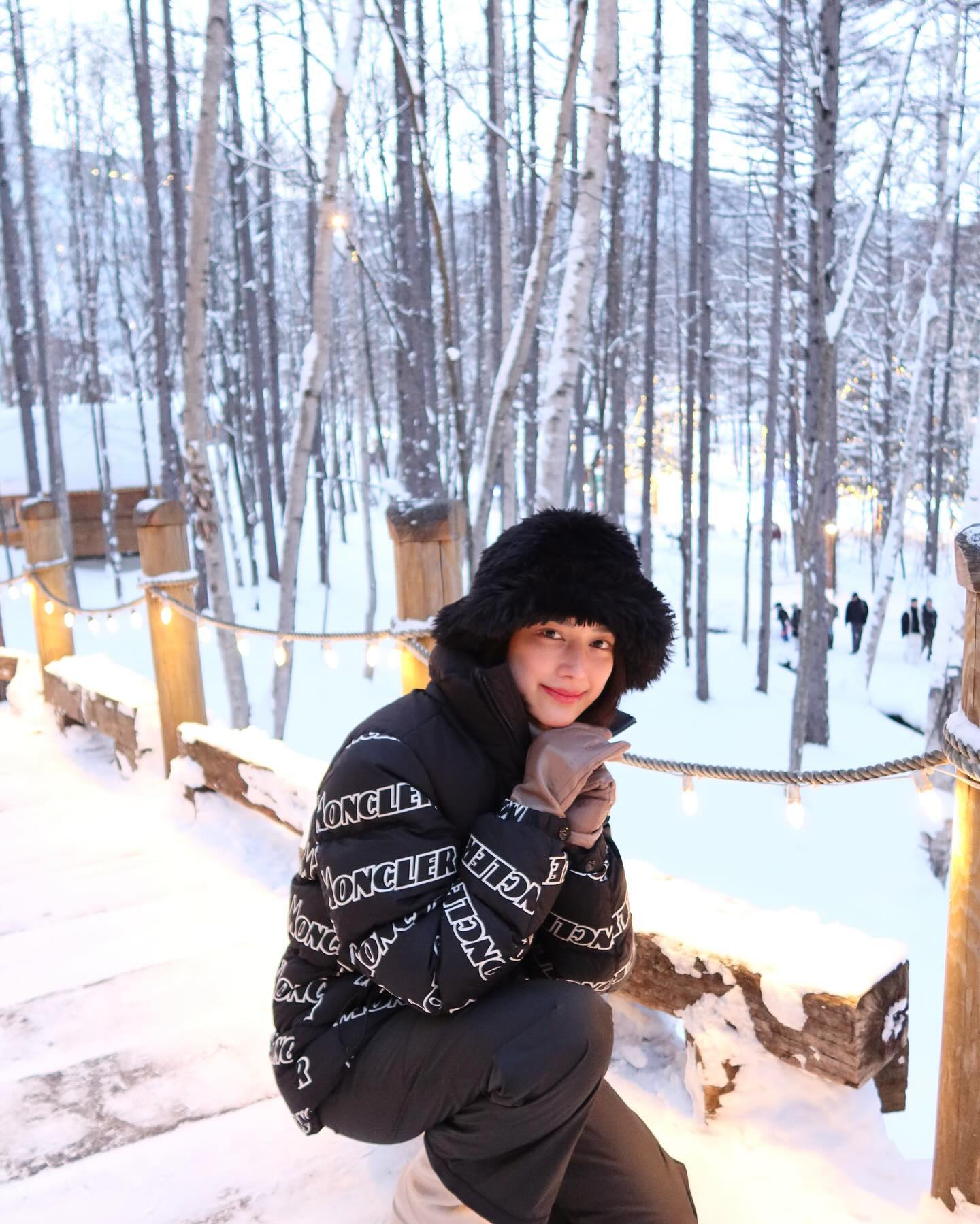 แม็กกี้ - อาภา ภาวิไล