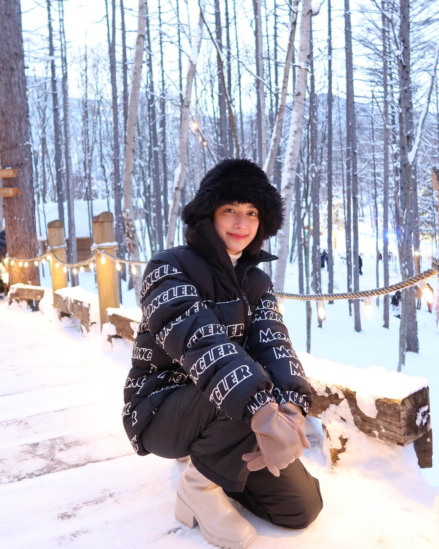 แม็กกี้ - อาภา ภาวิไล