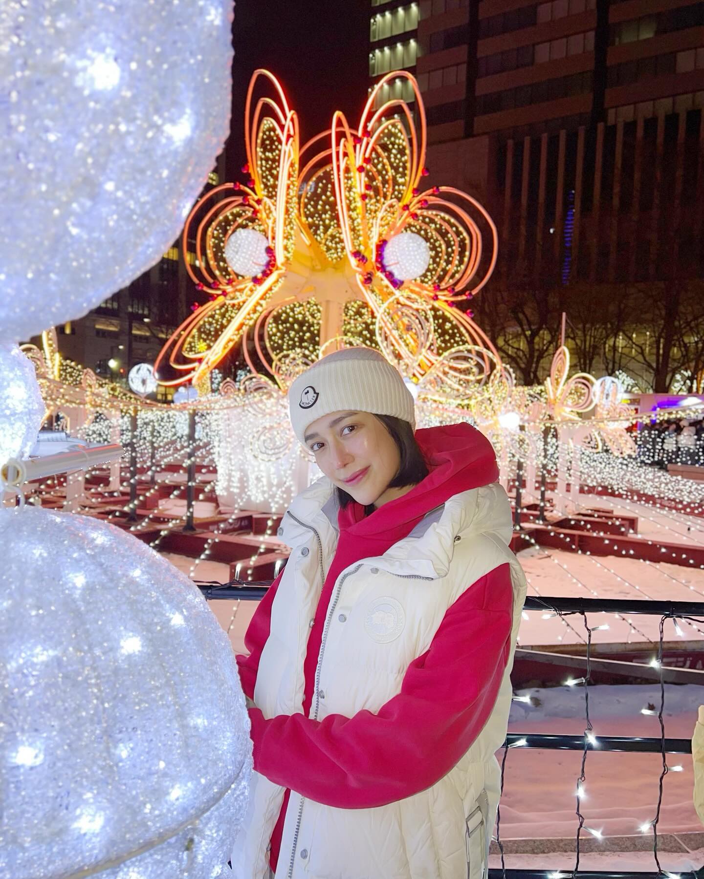 แม็กกี้ - อาภา ภาวิไล