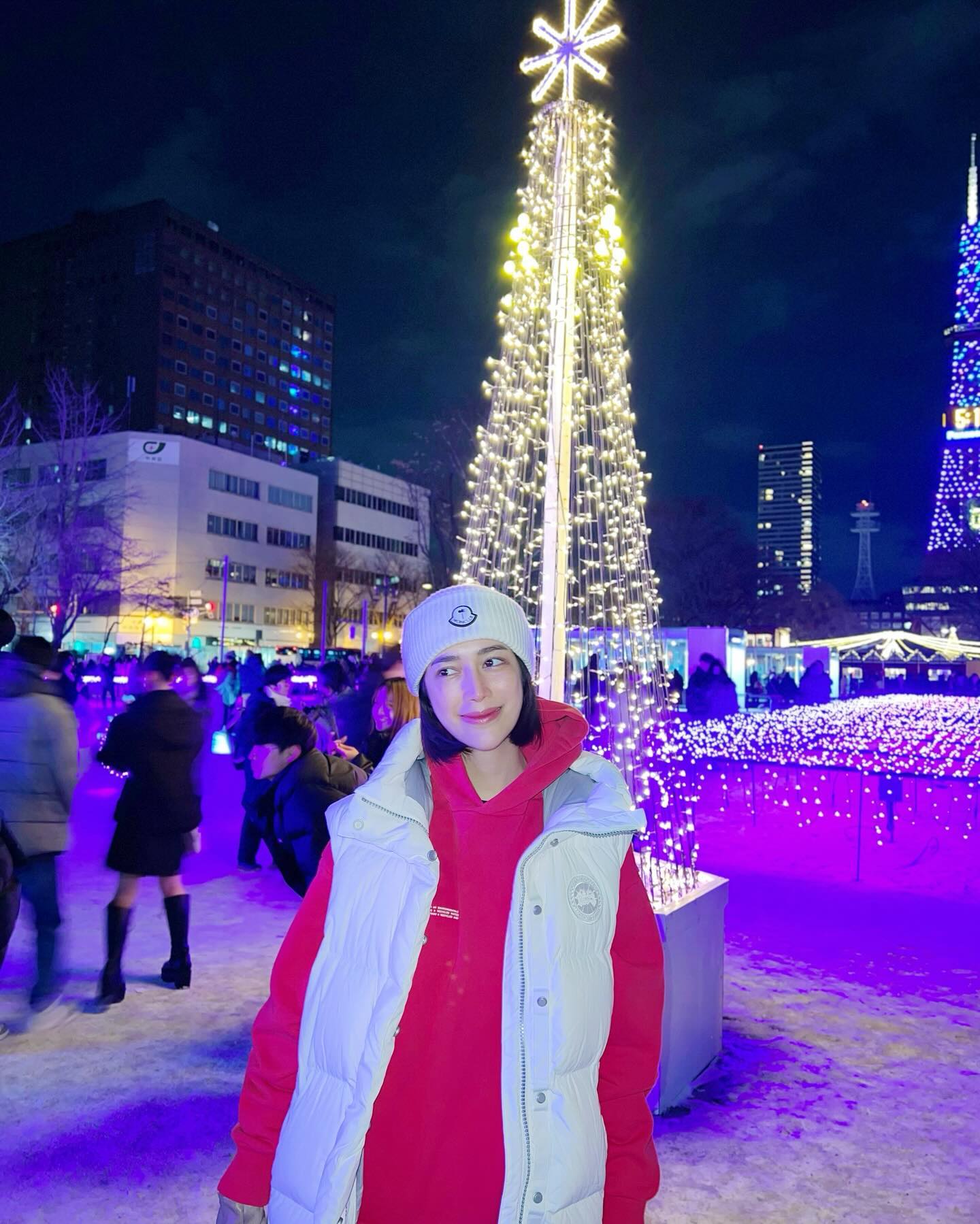 แม็กกี้ - อาภา ภาวิไล