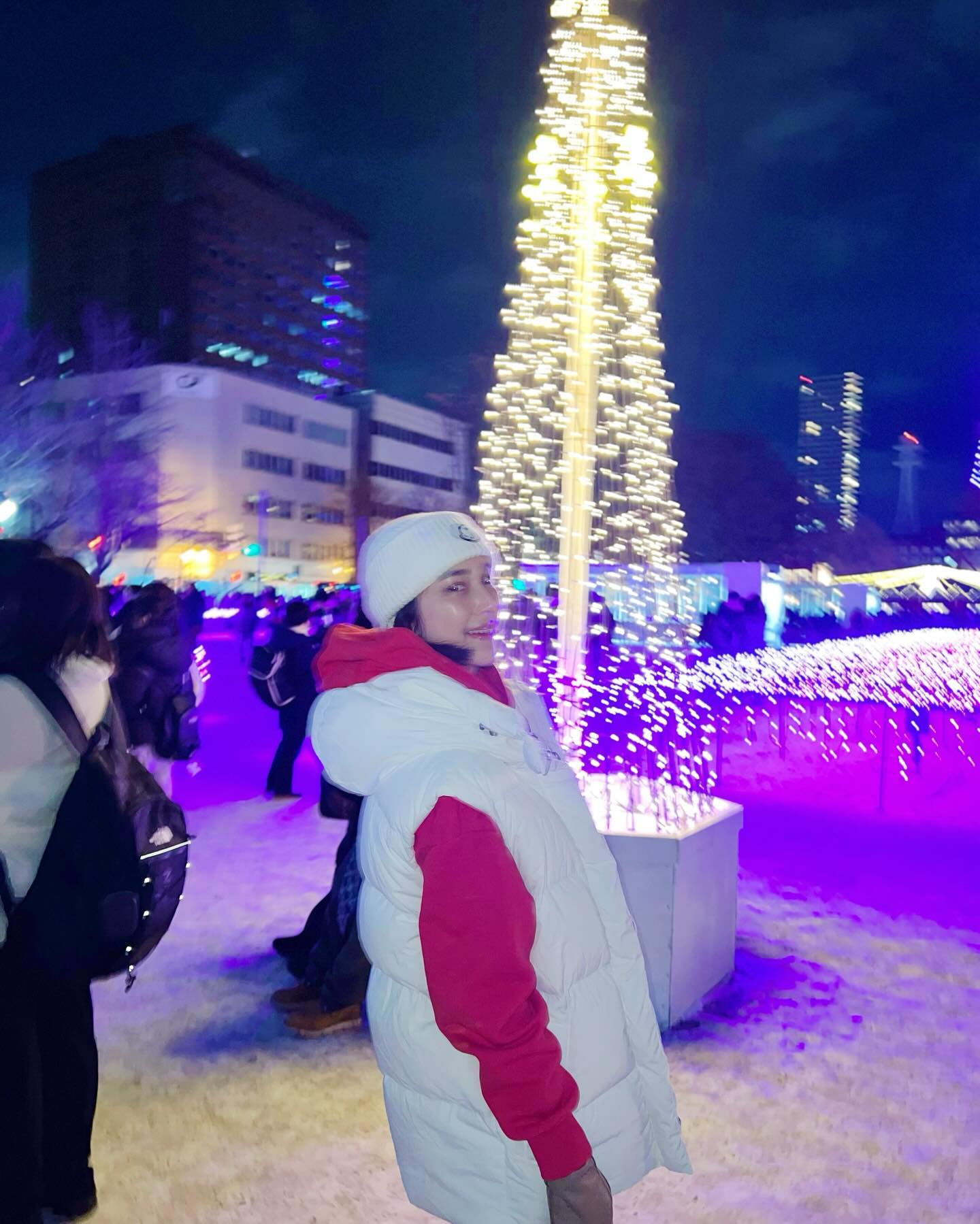 แม็กกี้ - อาภา ภาวิไล