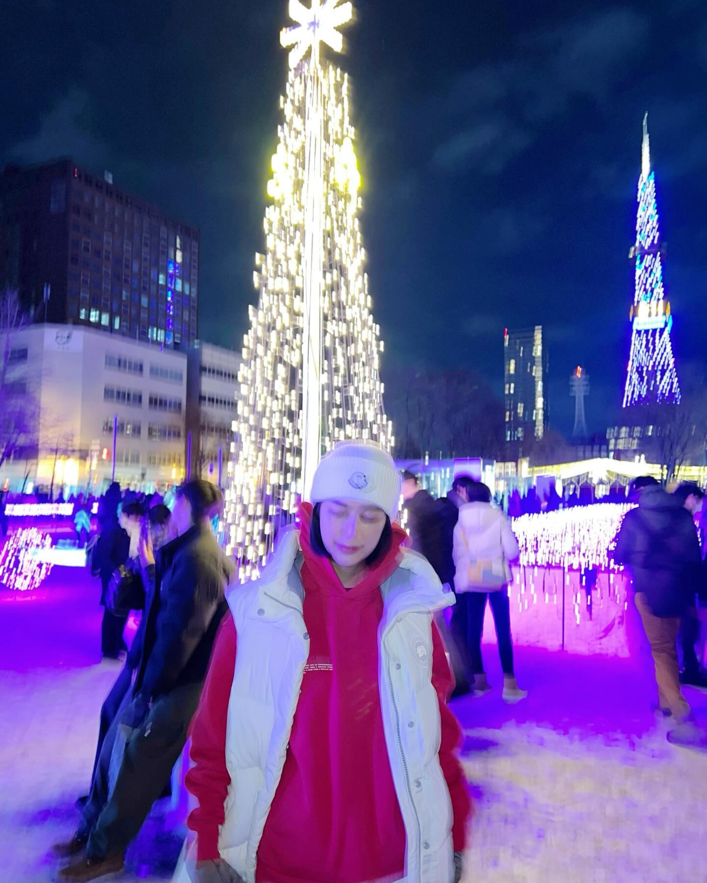 แม็กกี้ - อาภา ภาวิไล