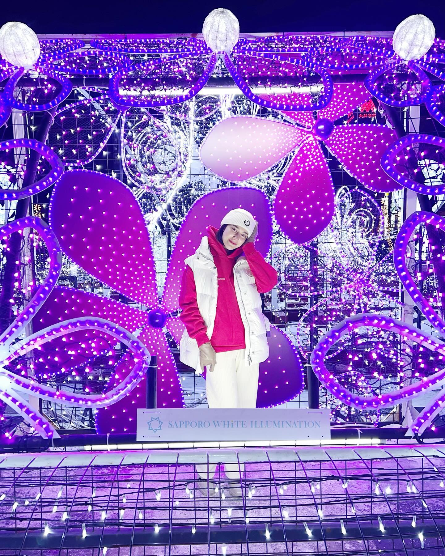 แม็กกี้ - อาภา ภาวิไล