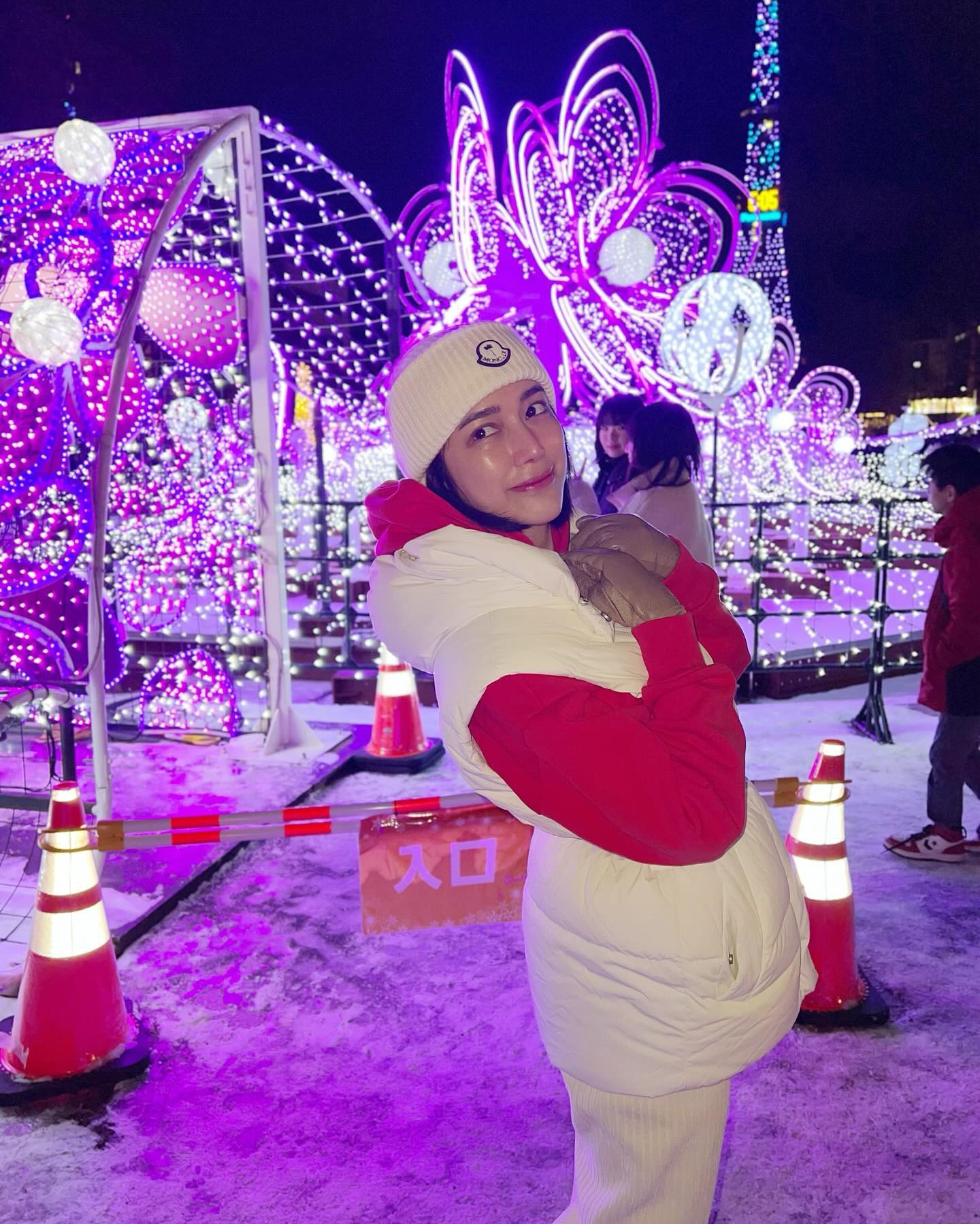 แม็กกี้ - อาภา ภาวิไล