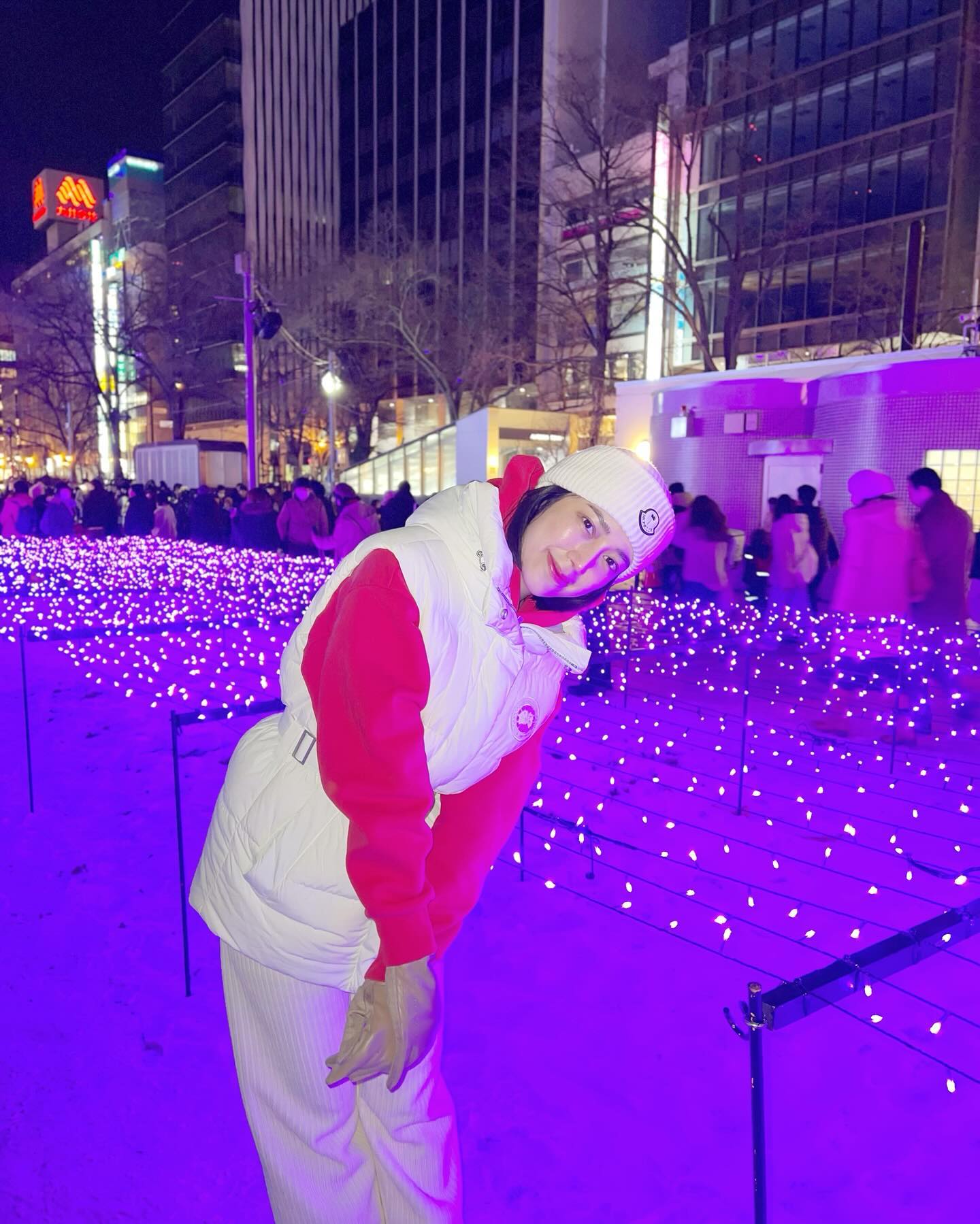 แม็กกี้ - อาภา ภาวิไล