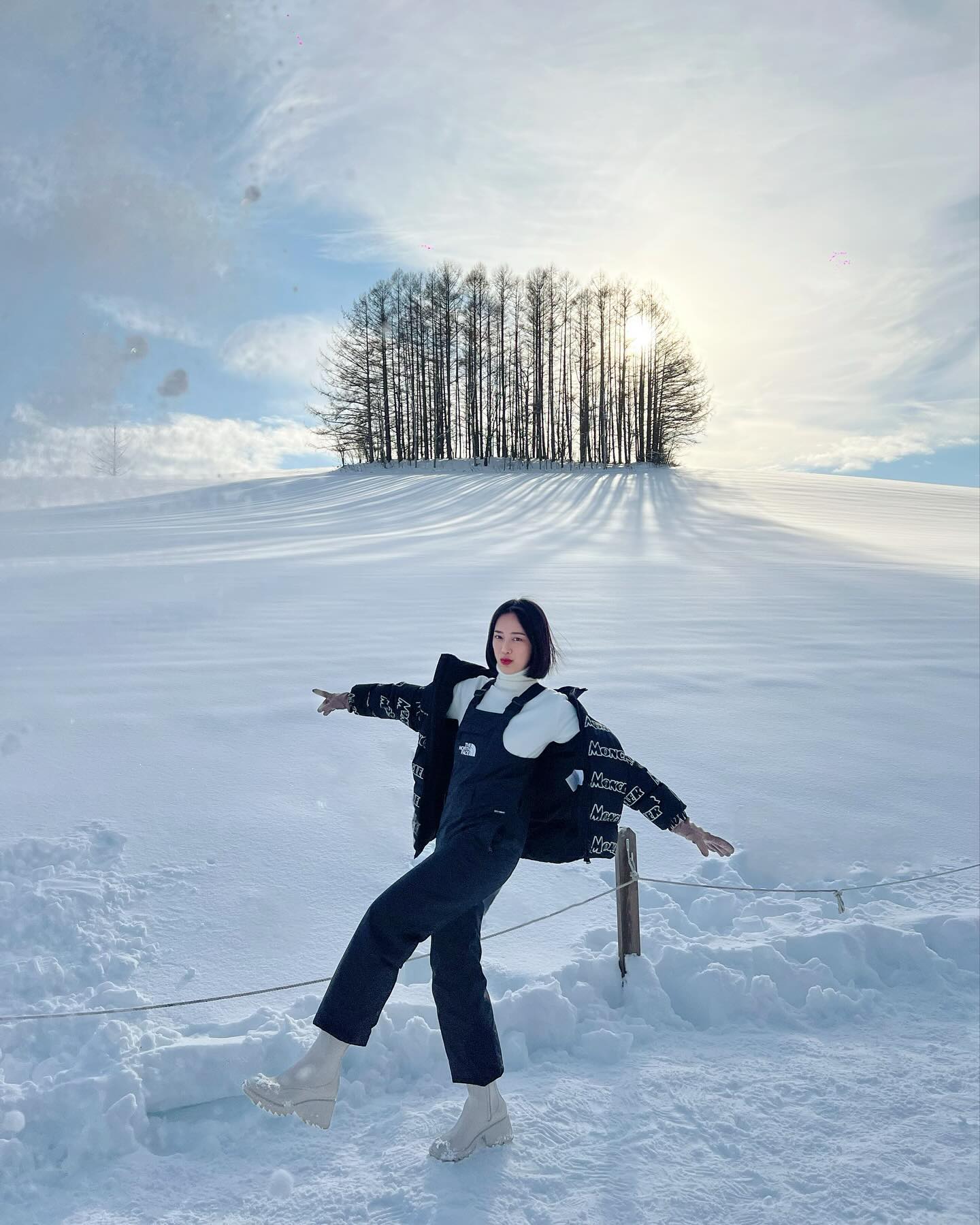 แม็กกี้ - อาภา ภาวิไล