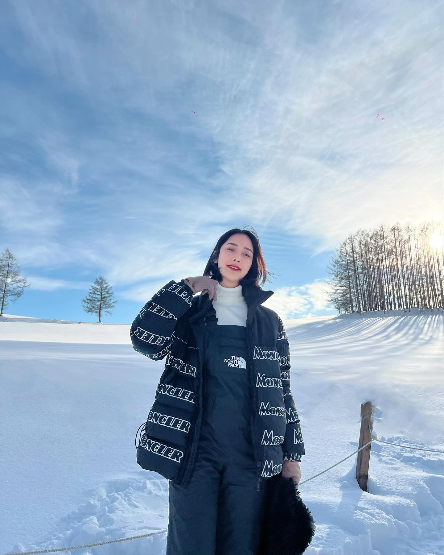 แม็กกี้ - อาภา ภาวิไล